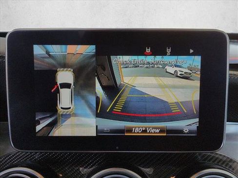 Used 2019 Mercedes-Benz GLC 43 AMG AMG GLC 43 image 14