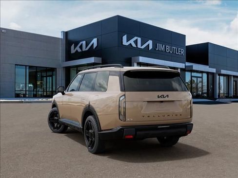 New 2027 Kia Telluride X-Line SX Prestige AWD/4WD image 4