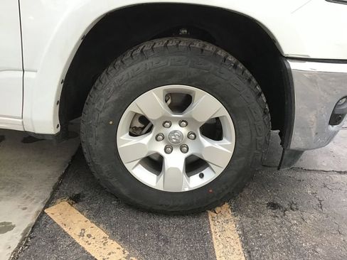 Used 2025 RAM 1500 Big Horn image 31