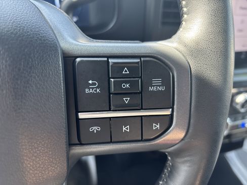 Used 2024 Ford F350 Lariat w/ Camper Package image 19