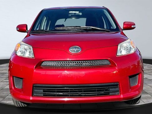 Used 2008 Scion xD image 3