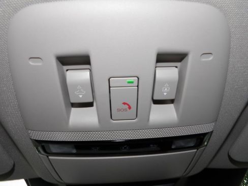 New 2025 Nissan Murano SL w/ Cargo Package image 30