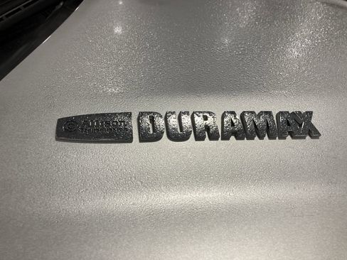 Used 2015 Chevrolet Silverado 3500 LTZ w/ Duramax Plus Package image 9