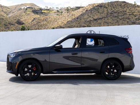 Certified 2026 BMW X3 M50 image 3