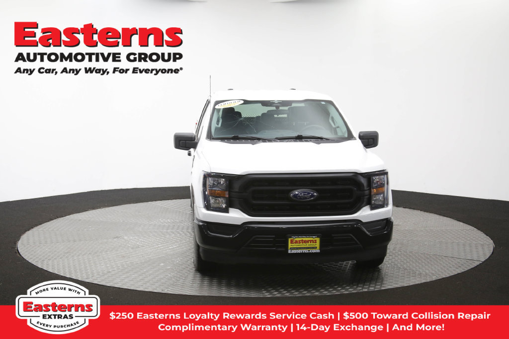 Used 2023 Ford F150 XL RWD image 51
