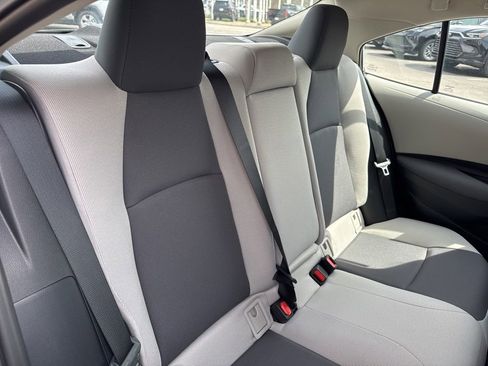 Certified 2026 Toyota Corolla LE image 20