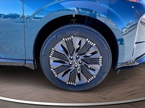 New 2026 Nissan Murano Platinum w/ Technology Package AWD/4WD image 12