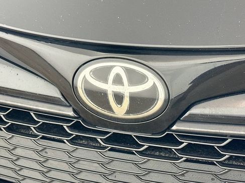 Used 2022 Toyota Corolla SE FWD image 28