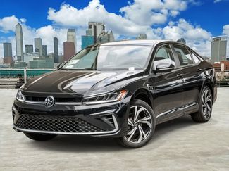 New 2026 Volkswagen Jetta SEL FWD video 1