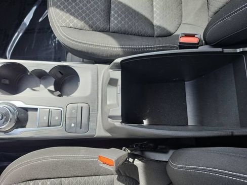 Used 2024 Ford Escape Active AWD/4WD image 22