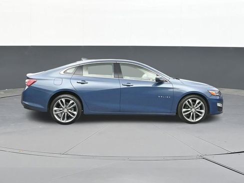 Used 2024 Chevrolet Malibu LT FWD image 17