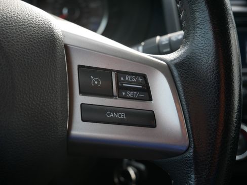 Used 2014 Subaru Forester 2.5i Limited w/ Popular Package #2 image 29