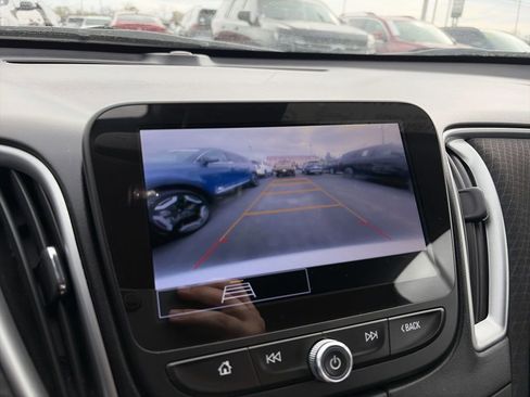 Used 2024 Chevrolet Malibu LT w/ Sport Edition image 23