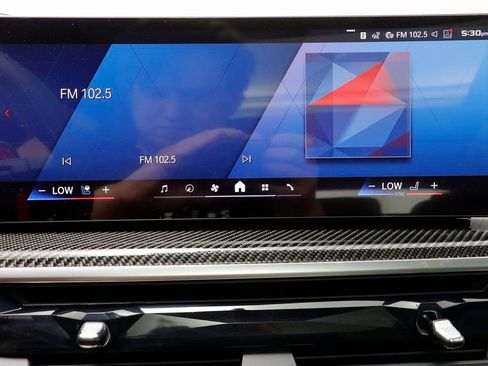 New 2025 BMW X5 M Competition w/ Executive Package image 10