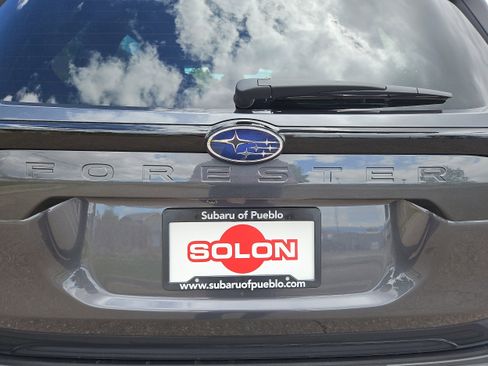 New 2026 Subaru Forester Premium AWD/4WD image 22