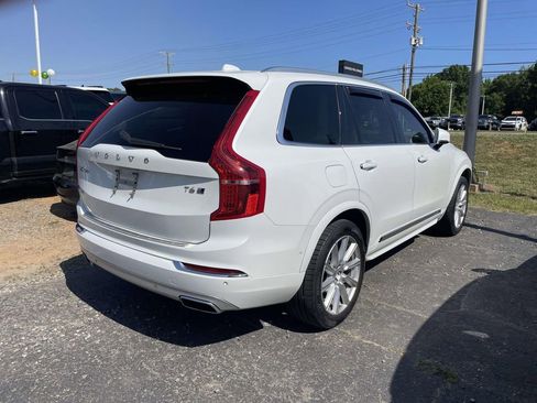 Used 2018 Volvo XC90 T6 Inscription w/ Convenience Package AWD/4WD image 6
