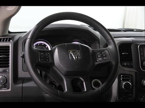 Used 2015 RAM 1500 Express w/ Black Ram 1500 Express Group AWD/4WD image 7