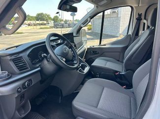 Certified 2024 Ford Transit 350 XLT RWD video 2