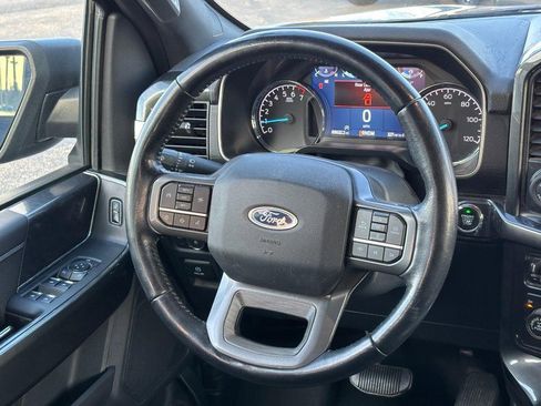 Used 2022 Ford F150 XLT w/ Equipment Group 302A High image 12