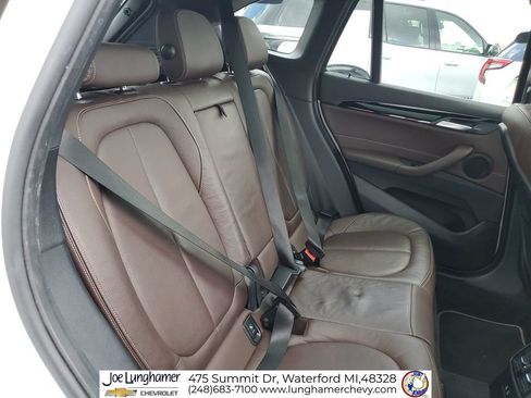 Used 2021 BMW X1 xDrive28i AWD/4WD image 29