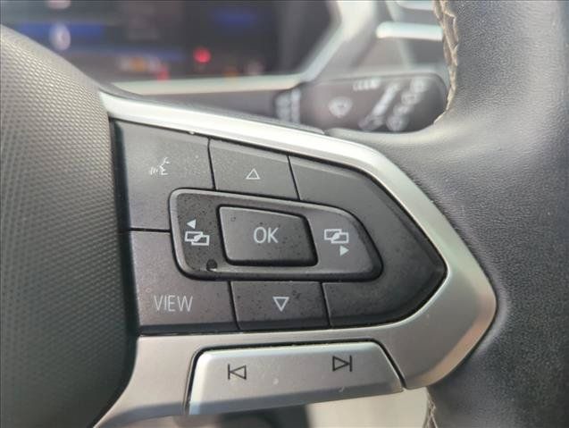 Used 2023 Volkswagen Tiguan SE FWD image 23