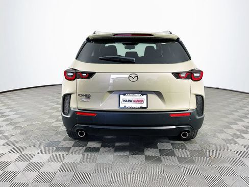 New 2026 MAZDA CX-50 Meridian Edition AWD/4WD image 8