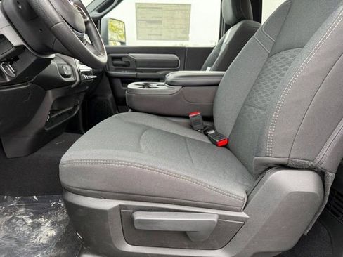 New 2025 RAM 2500 Tradesman image 16