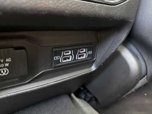 Used 2023 Jeep Grand Cherokee L Summit w/ Advanced Protech Group IV AWD/4WD image 23