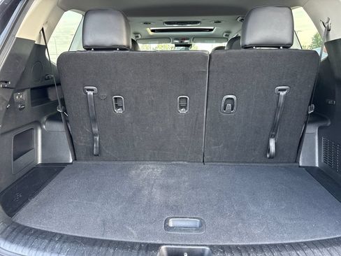 Used 2025 Kia Telluride S AWD/4WD image 19