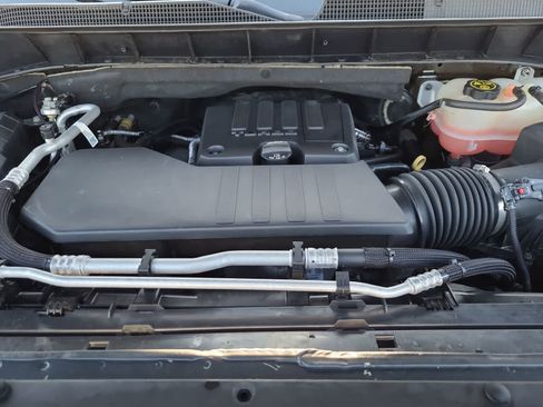 Used 2019 Chevrolet Silverado 1500 LT w/ All-Star Edition AWD/4WD image 17