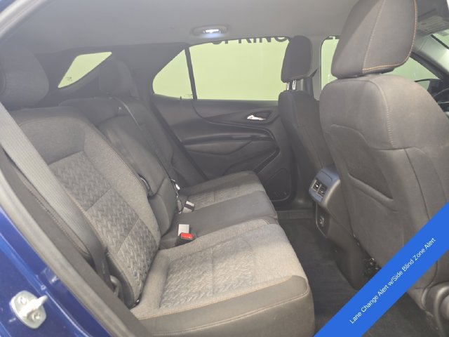 Used 2022 Chevrolet Equinox LT AWD/4WD image 14