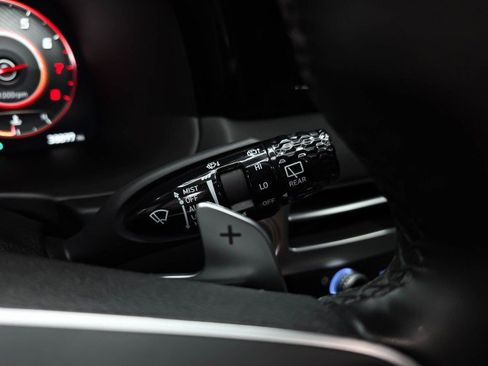 Used 2024 Hyundai Palisade Calligraphy FWD image 25