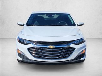 Used 2024 Chevrolet Malibu LT FWD video 2