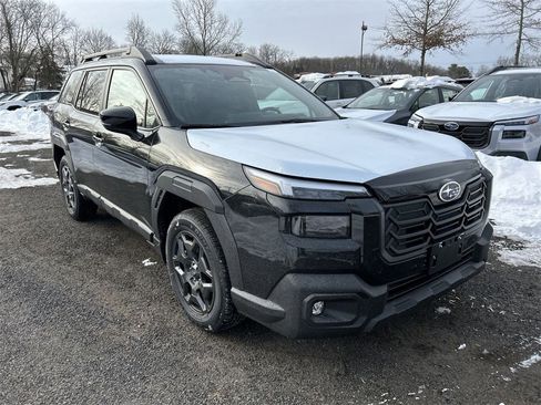 New 2026 Subaru Outback Premium image 2