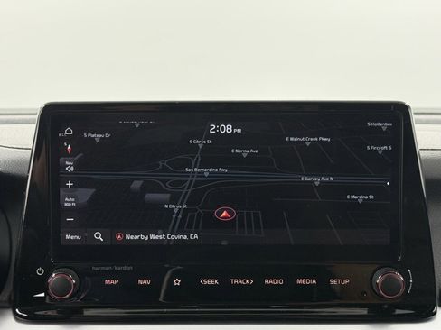 Used 2024 Kia Forte GT-Line w/ GT-Line Premium Package image 28