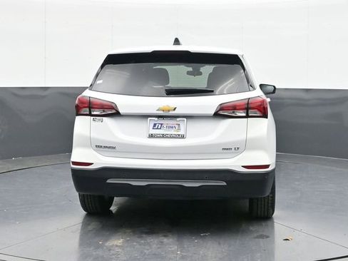 Used 2024 Chevrolet Equinox LT image 11