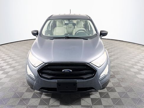Used 2018 Ford EcoSport S FWD image 2
