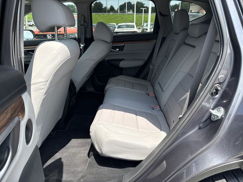 Certified 2022 Honda CR-V EX-L image 31