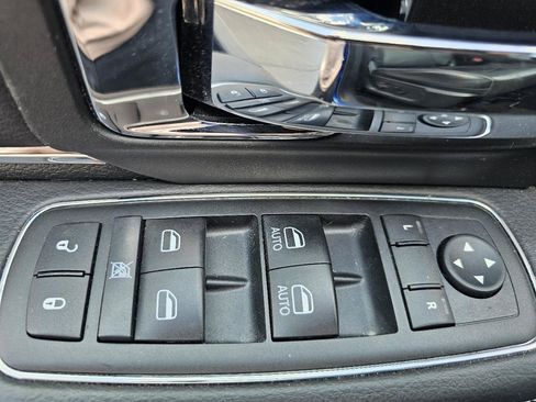Used 2015 RAM 1500 Laramie w/ Convenience Group AWD/4WD image 5