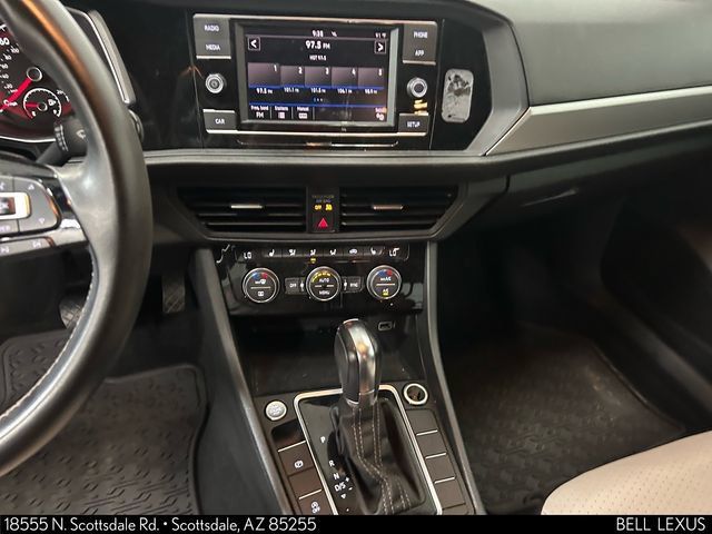 Used 2019 Volkswagen Jetta S FWD image 21