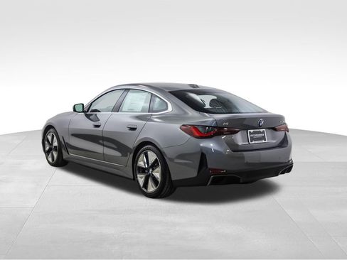 New 2026 BMW i4 xDrive40i w/ Parking Assistance Package image 3