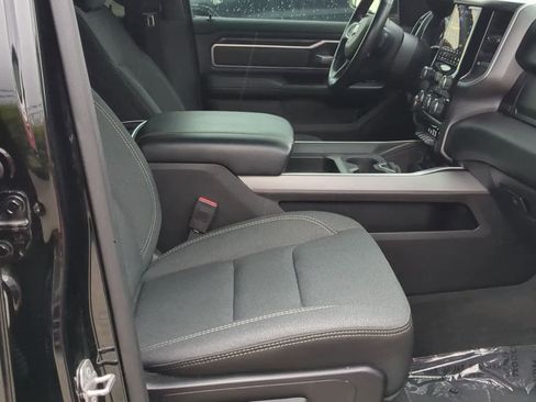 Certified 2022 RAM 1500 Big Horn w/ Night Edition AWD/4WD image 21