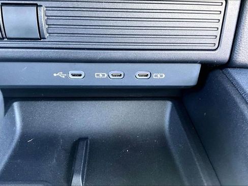 Used 2025 Toyota Land Cruiser 1958 AWD/4WD image 16