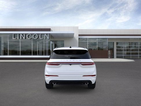 New 2026 Lincoln Corsair Grand Touring image 6