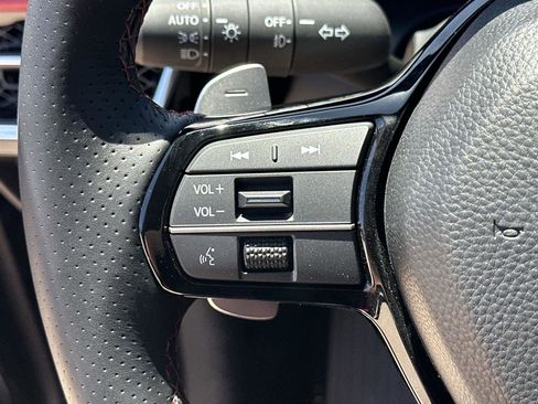 New 2025 Acura ADX A-Spec image 22