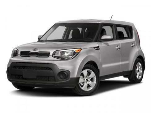 Used 2018 Kia Soul image 1