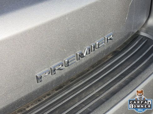 Used 2024 Chevrolet Tahoe Premier w/ Premium Package image 15