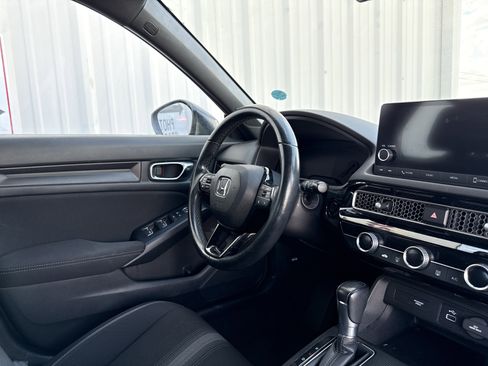 Used 2022 Honda Civic Sport image 33