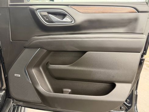 Used 2023 Chevrolet Tahoe High Country image 29
