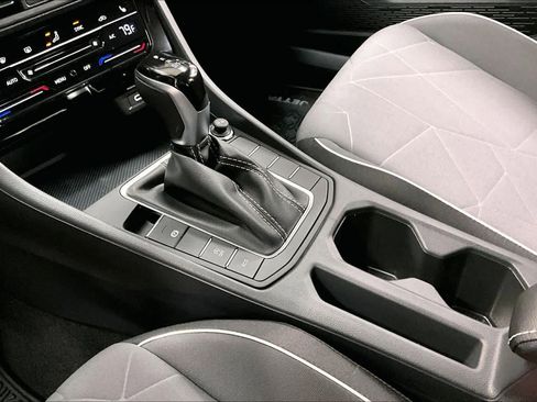 New 2026 Volkswagen Jetta Sport image 10